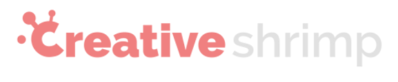 Creative Shrimp Academy logo