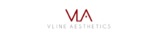 V-Line Aesthetics logo