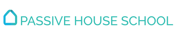 Passive House School logo