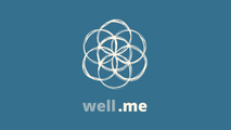 Well.me logo