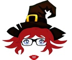 Madame Zee's School of Witchery logo