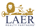 LAER University logo