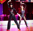 Andrei Mangra & Elena Duicu logo