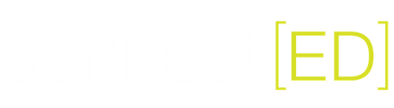Sentient connect[ED] logo