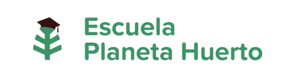 Escuela Planeta Huerto logo