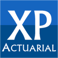 XP Actuarial logo
