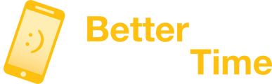 Better Screen Time logo