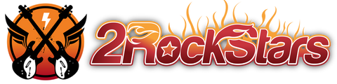 2RockStars Training logo