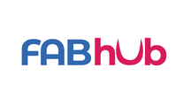 Fab Hub logo
