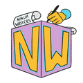 Ninja Writers logo