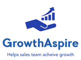 GrowthAspireSalesAcademy logo