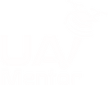 UAV Mentor logo
