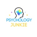 Psychology Junkie LLC logo