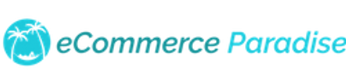 eCommerce Paradise Academy logo