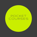 POCKET COURSES logo