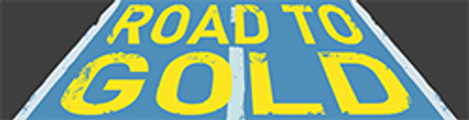 Road To Gold logo