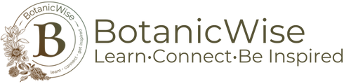 BotanicWise logo