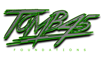 Tomb45 Foundations logo