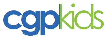 CGPKids logo