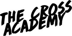 The Cross Academy logo