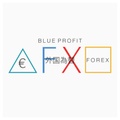 BLUE PROFIT FX logo