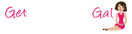 Get Organized Gal logo