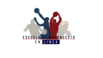 Escuela de Baloncesto en Línea logo