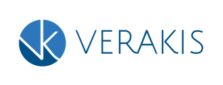 Verakis Ensina logo