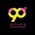 Estudio 90 Grados logo