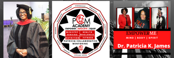 PCM Academy logo