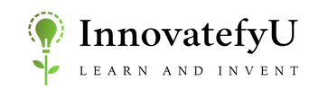 InnovatefyU logo