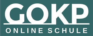 GOKP logo