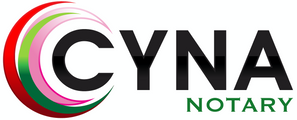 Cynanotary logo