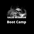 Sales Warrior Bootcamp logo