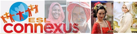 ESL Connexus logo