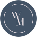 Women in Motion Wellness logo