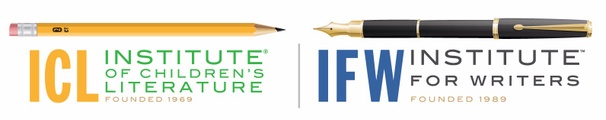 Institute for Writers/Institute of Children's Literature logo