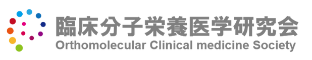 Orthomolecularsociety logo