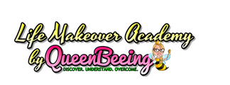 Life Makeover Academy logo