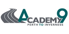 Academy9 logo