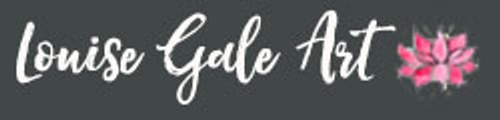 Louise Gale Art Classes logo