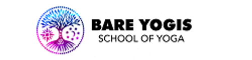Bare Yogis School of Yoga logo