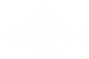 Clearhope Training logo