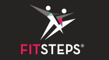 FitSteps logo