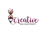 The Creative Accountant logo