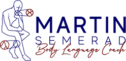 Martin Semerad - Body Language Coach logo