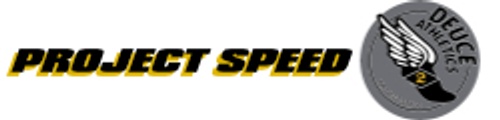 Project Speed logo