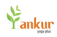 Ankur YogaPLUS logo