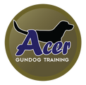 Acer Gundog Training - Online Academy logo