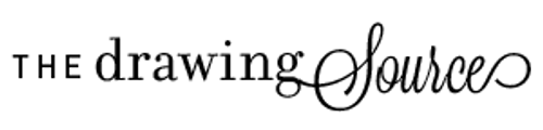 The Drawing Source logo